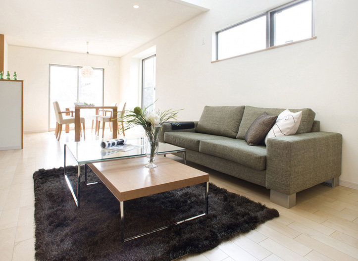 MARUYAMAのポリシー